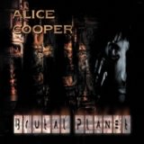 Alice Cooper - Brutal Planet