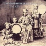 Soundtrack Of Our Lives, The - Origin Vol. 1