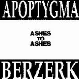 Apoptygma Berzerk - Ashes To Ashes