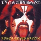 King Diamond - Joker Up My Sleeve (bootleg)