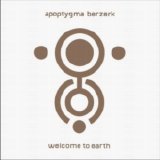Apoptygma Berzerk - Welcome To Earth