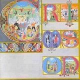 King Crimson - Lizard