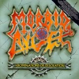 Morbid Angel - Abominations Of Desolation