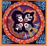 Kiss - Rock And Roll Over