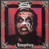 King Diamond - Conspiracy