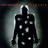 Ozzy Osbourne - Ozzmosis