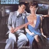Scorpions - Lovedrive
