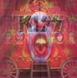 Kiss - Psycho Circus