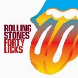 Rolling Stones - forty licks