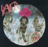 Slayer - Live Undead