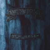 Bon Jovi - New Jersey