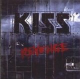 Kiss - Revenge