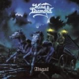 King Diamond - Abigail