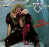 Twisted Sister - stay hungry