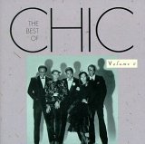 Chic - The Best of Chic Volume 2