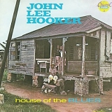 John Lee Hooker - House of the Blues