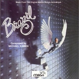 Michael Kamen - Brazil