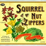 Squirrel Nut Zippers - Perennial Favorites