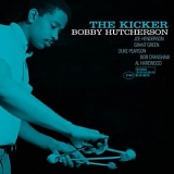 Bobby Hutcherson - The Kicker