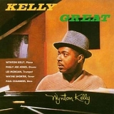 Wynton Kelly - Kelly Great