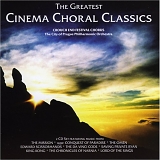 Various artists - Cinema Choral Classics