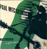 Paul McCartney - Unplugged (The Official Bootleg)