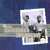 Armstrong, Ella Fitzgerald & Louis - Best Of Ella Fitzgerald, The