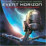 Michael Kamen & Orbital - Event Horizon