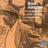 Red Garland Quintet - Soul Junction