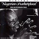 Oscar Peterson - Nigerian Marketplace