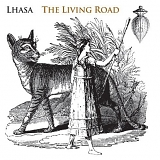 Lhasa - The living road