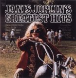 Janis Joplin - Greatest Hits