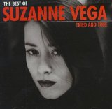 Suzanne Vega - The Best Of Suzanne Vega - Tried And True