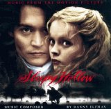 Danny Elfman - Sleepy Hollow