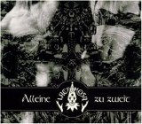 Lacrimosa - Alleine Zu Zweit