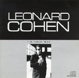 Leonard Cohen - I'm Your Man