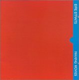 DIRE STRAITS - MAKING MOVIES