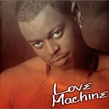 Sir Charles Jones - Love Machine