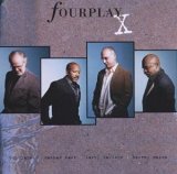 Fourplay - fourplay X