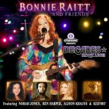 Bonnie Raitt - Bonnie Raitt and Friends (with Bonus DVD)