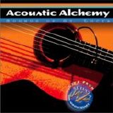 Acoustic Alchemy - Sounds of St. Lucia