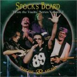 Spock's Beard - There & Here