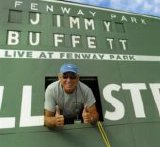 Jimmy Buffett - Live at Fenway Park (with bonus DVD)