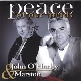John O'Hurley and Marston - Peace of Our Minds