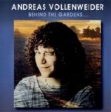Andreas Vollenweider - Behind the Gardens-Behind the Wall-Under the Tree