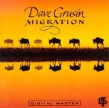 Dave Grusin - Migration