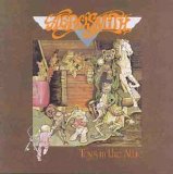 Aerosmith - Toys in the Attic