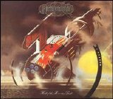 Hawkwind - Hall of the Mountain Grill