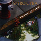 Spyro Gyra - Point of View