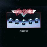 Aerosmith - Rocks